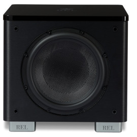 Rel HT-1003 MK II Aktif Home Cinema Subwoofer 